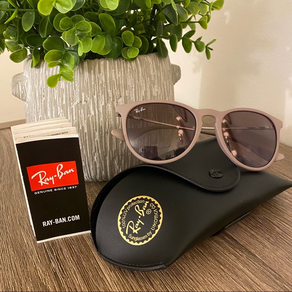 Ray-Ban Erika sunglasses